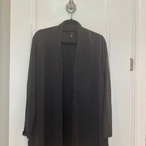 Eileen Fisher cardigan